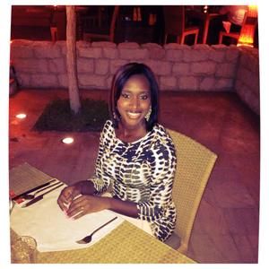 Meet your Posher, Tasha